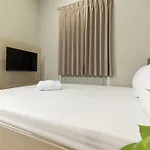 Reddoorz Plus @ Patal Senayan