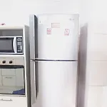 2Br Premium Apartment Berlian Permata Hijau