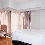 2Br Premium Apartment Berlian Permata Hijau