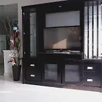 2Br Premium Apartment Berlian Permata Hijau