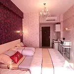 Apartemen Puri Park View