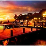 Pulau Ayer Resort & Cottages