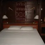 Pulau Ayer Resort & Cottages
