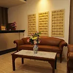 Pax Hotel Jakarta