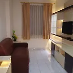 Golden Sky Condotel