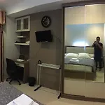 Jakarta Residence