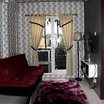 Apartemen Puri Park View