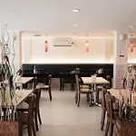 Nite & Day Jakarta Roxy