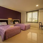 Pax Hotel Jakarta