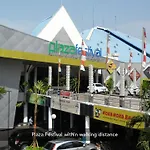 Zen Rooms Setiabudi 15