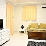 Zen Premium Kemang Timur