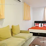 Zen Premium Kemang Timur
