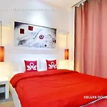 Zen Premium Kemang Timur