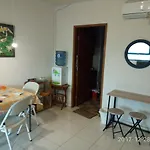 Apt Ibis Mangga Dua