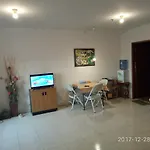Apt Ibis Mangga Dua