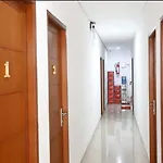 Reddoorz @ Sudirman