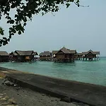 Pulau Ayer Resort & Cottages