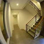 U Stay Hotel Tebet