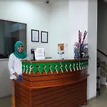 Hotel Galaxy