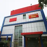 Hotel Rakacia