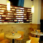 An Hotel Satrio Kuningan Jakarta