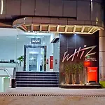 Whiz Hotel Falatehan Jakarta