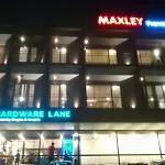 Maxley Premiere