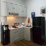Winter Residence