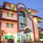 Hotel Puri Kwitang