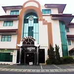 Hotel Puri Kwitang