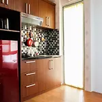 2Br Modern Room Bassura City Apartment With Direct Access To Shopping Center By Travelio