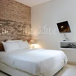 Attic Residence