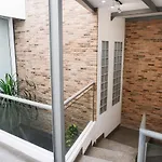 Attic Residence