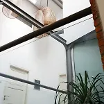 Attic Residence
