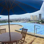 Kyriad Metro Cipulir Jakarta
