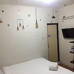 The Teti Residence