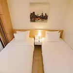 Hotel Dharmein Jakarta