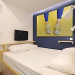 Konko Hostel Jakarta