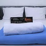 Kamar Keluarga Ungaran