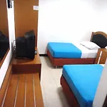 Karsa Utama Hotel