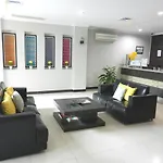 Karsa Utama Hotel