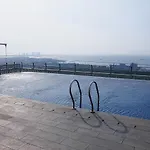 Modern Apartment 2 Bedroom Northland Ancol Residence Near Ancol By Travelio