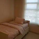 Apartemen Belleza Permata Hijau