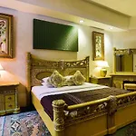 John\'S Pardede International Hotel