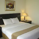 Grand Asia Hotel Jakarta
