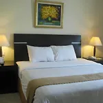 Grand Asia Hotel Jakarta