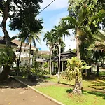 Villa Sri Manganti