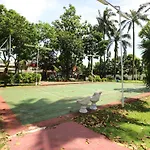 Villa Sri Manganti