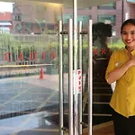 Horison Arcadia Mangga Dua