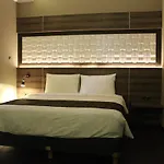 Fontana Hotel Jakarta